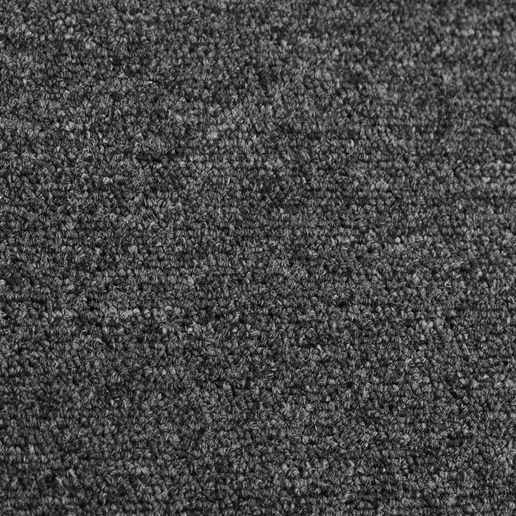 Käytävämatto antrasiitti 80x150 cm - Sisustajankoti.fi