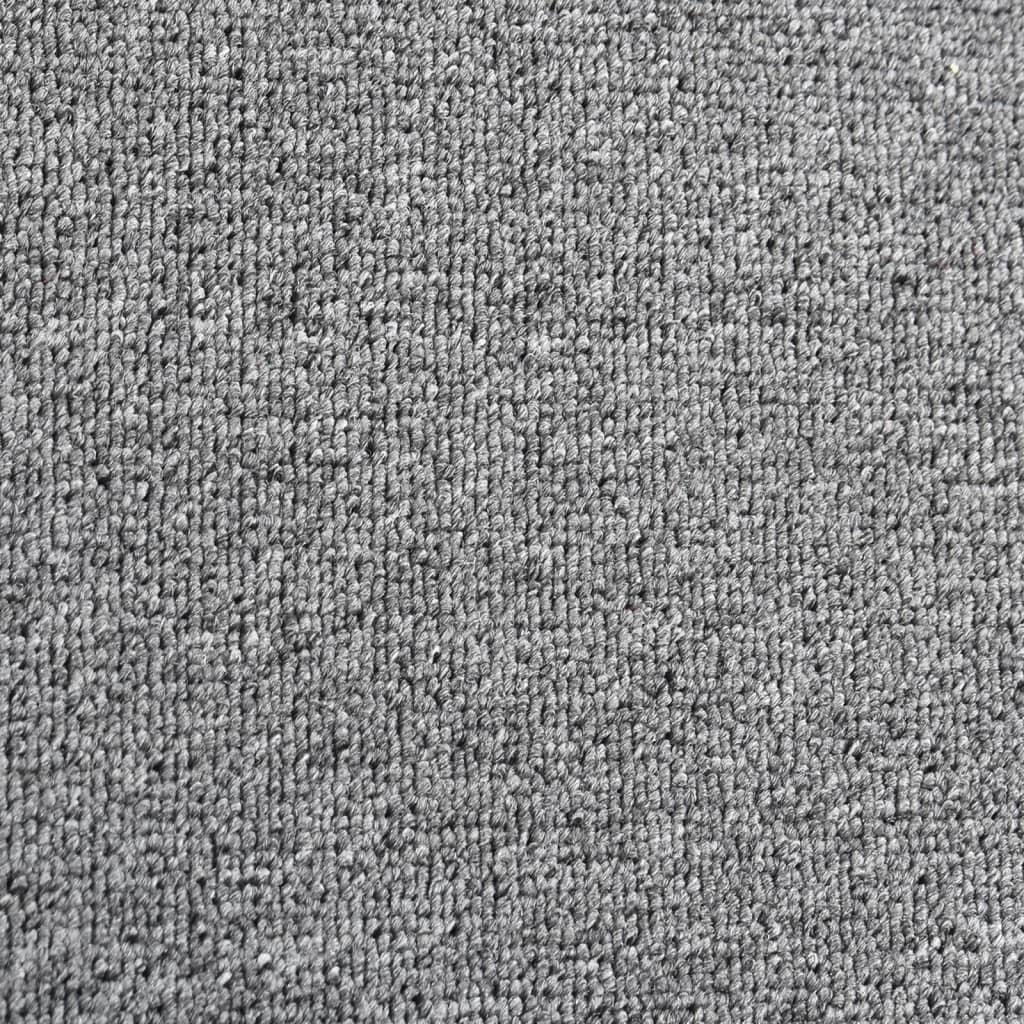 Käytävämatto tummanharmaa 50x300 cm - Sisustajankoti.fi