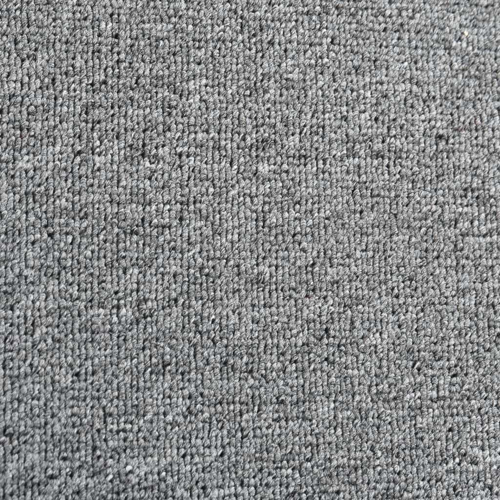 Käytävämatto tummanharmaa 80x150 cm - Sisustajankoti.fi