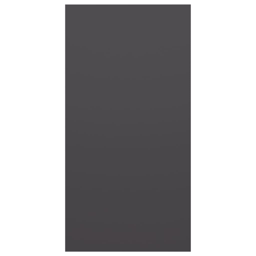 TV-tasot 2 kpl harmaa 30,5x30x60 cm - Sisustajankoti.fi