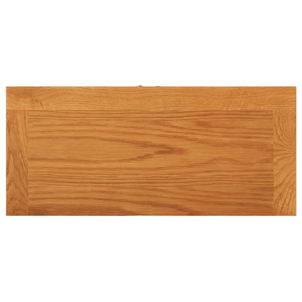 Säilytyskaappi 50x22x110 cm täystammi - Sisustajankoti.fi