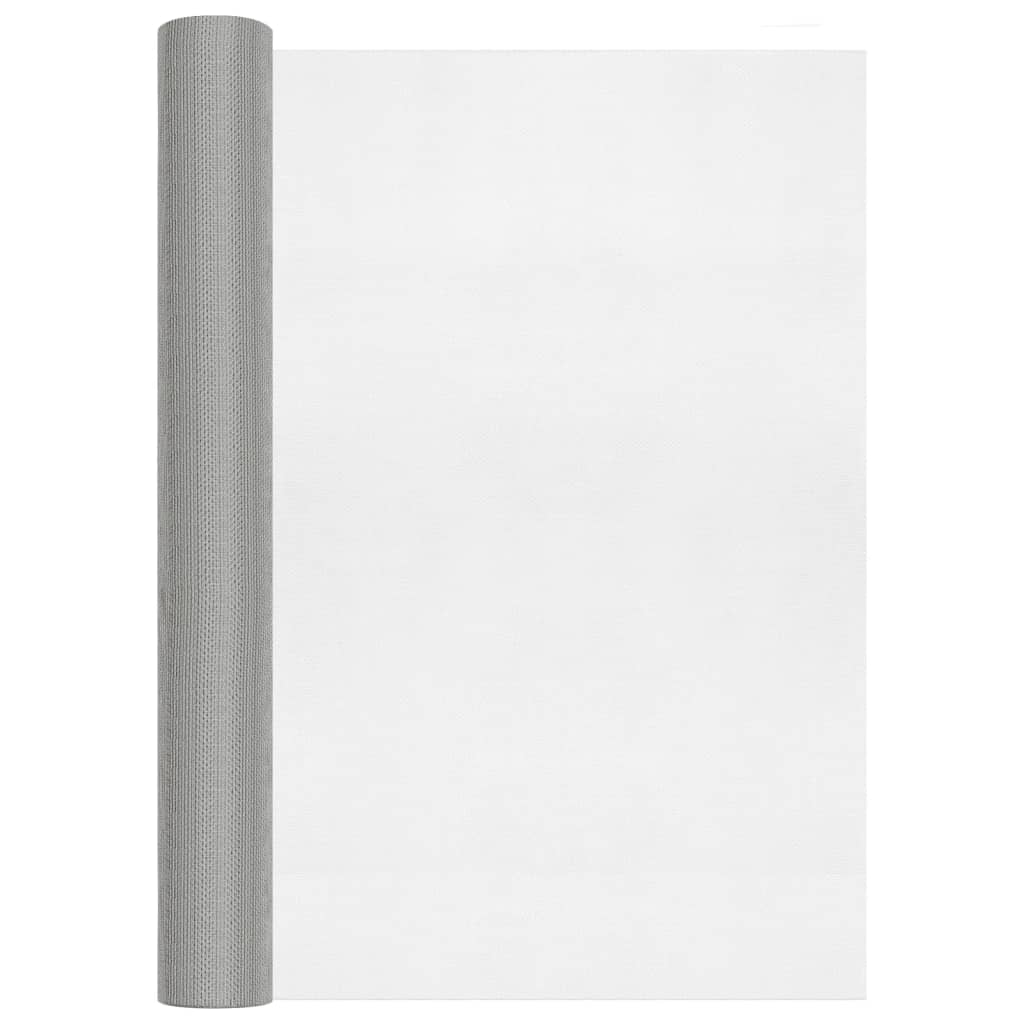 Verkkosuoja ruostumaton teräs 60x500 cm hopea - Sisustajankoti.fi