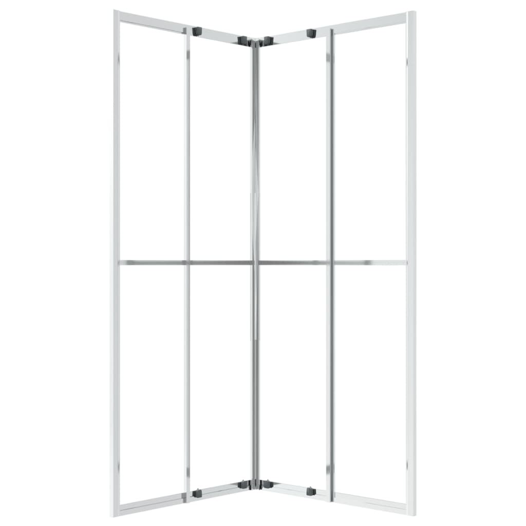 Suihkukaappi ESG 80x80x180 cm - Sisustajankoti.fi