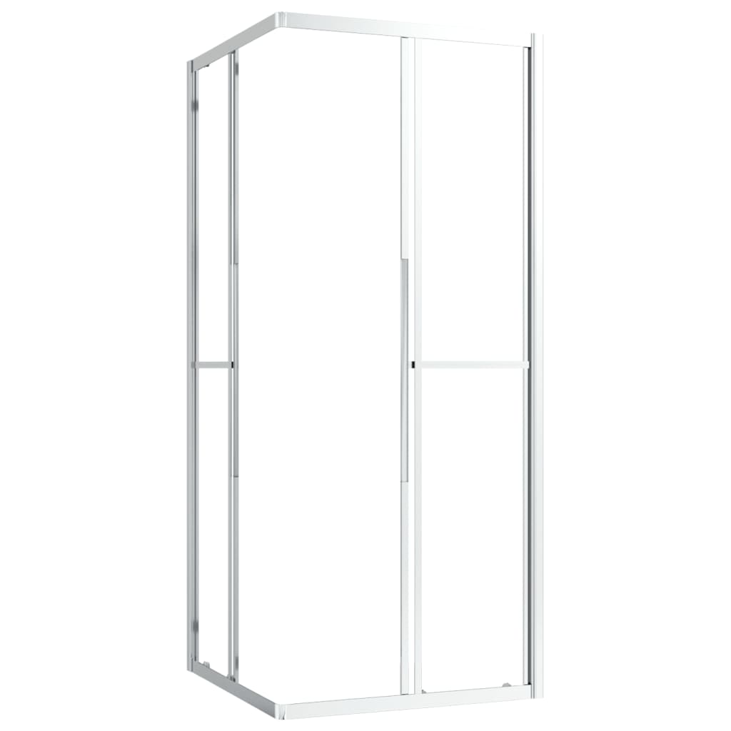 Suihkukaappi ESG 80x80x180 cm - Sisustajankoti.fi