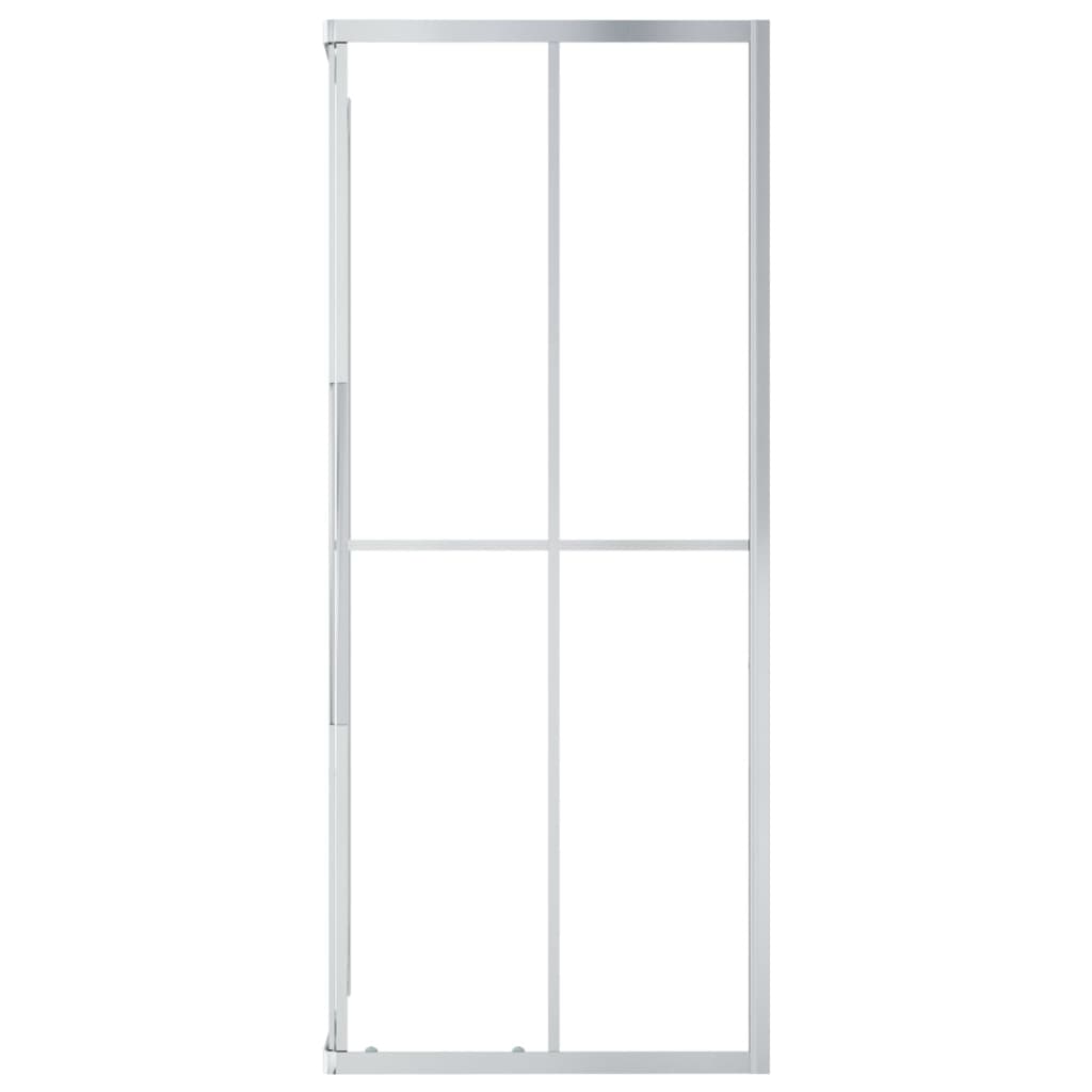 Suihkukaappi ESG 80x80x180 cm - Sisustajankoti.fi