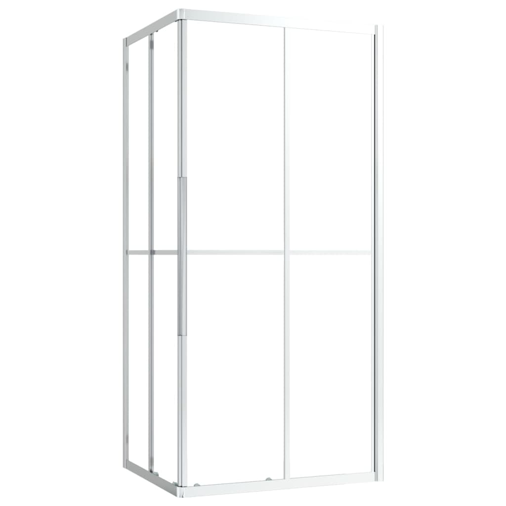 Suihkukaappi ESG 90x70x180 cm - Sisustajankoti.fi
