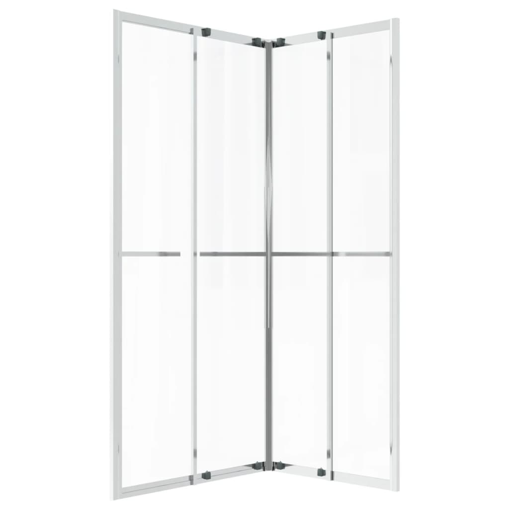 Suihkukaappi ESG 90x70x180 cm - Sisustajankoti.fi
