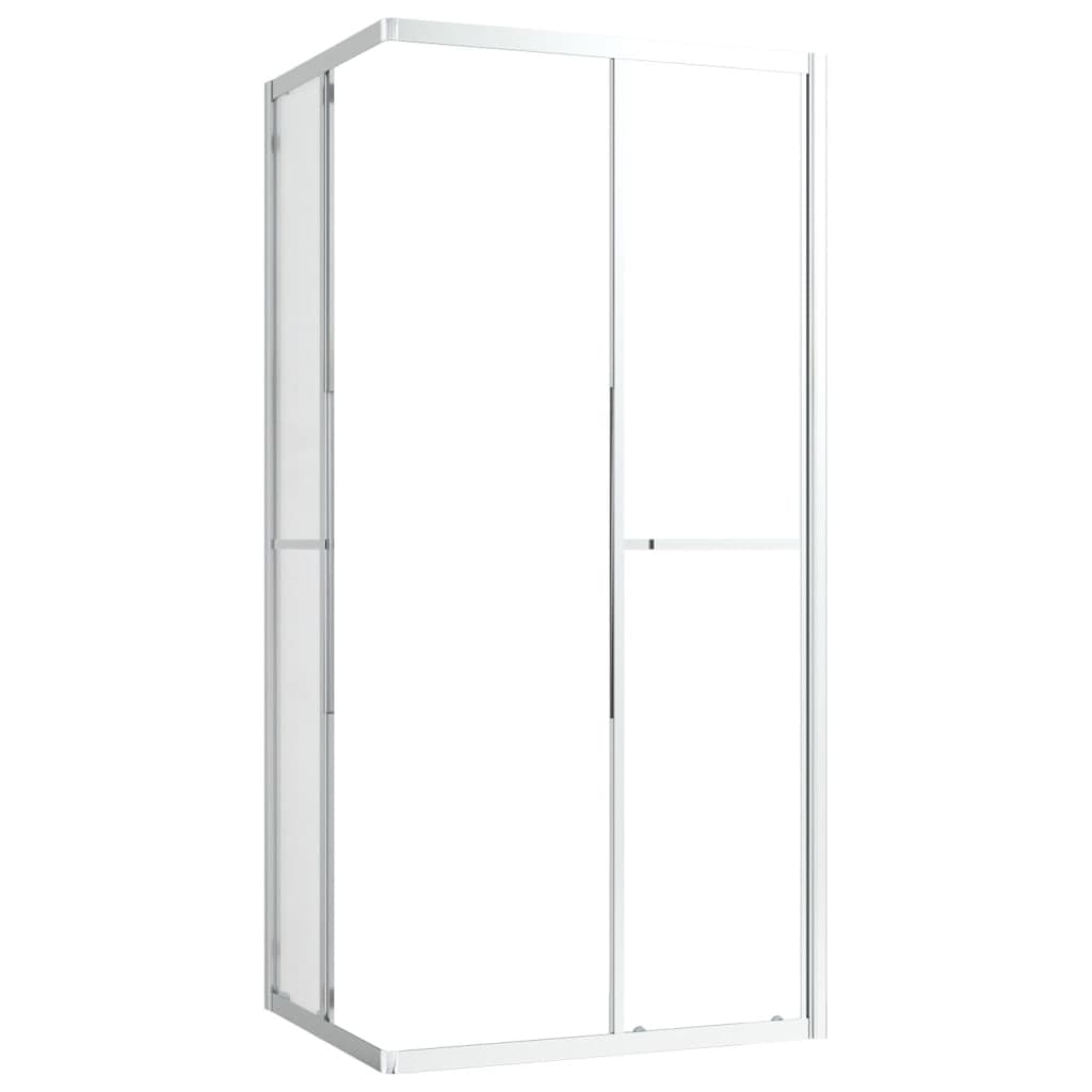 Suihkukaappi ESG 90x70x180 cm - Sisustajankoti.fi