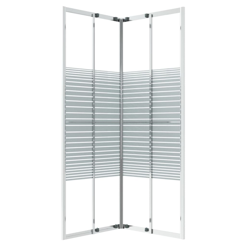 Suihkukaappi ESG 70x70x180 cm - Sisustajankoti.fi