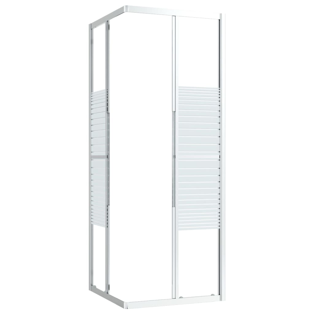 Suihkukaappi ESG 70x70x180 cm - Sisustajankoti.fi