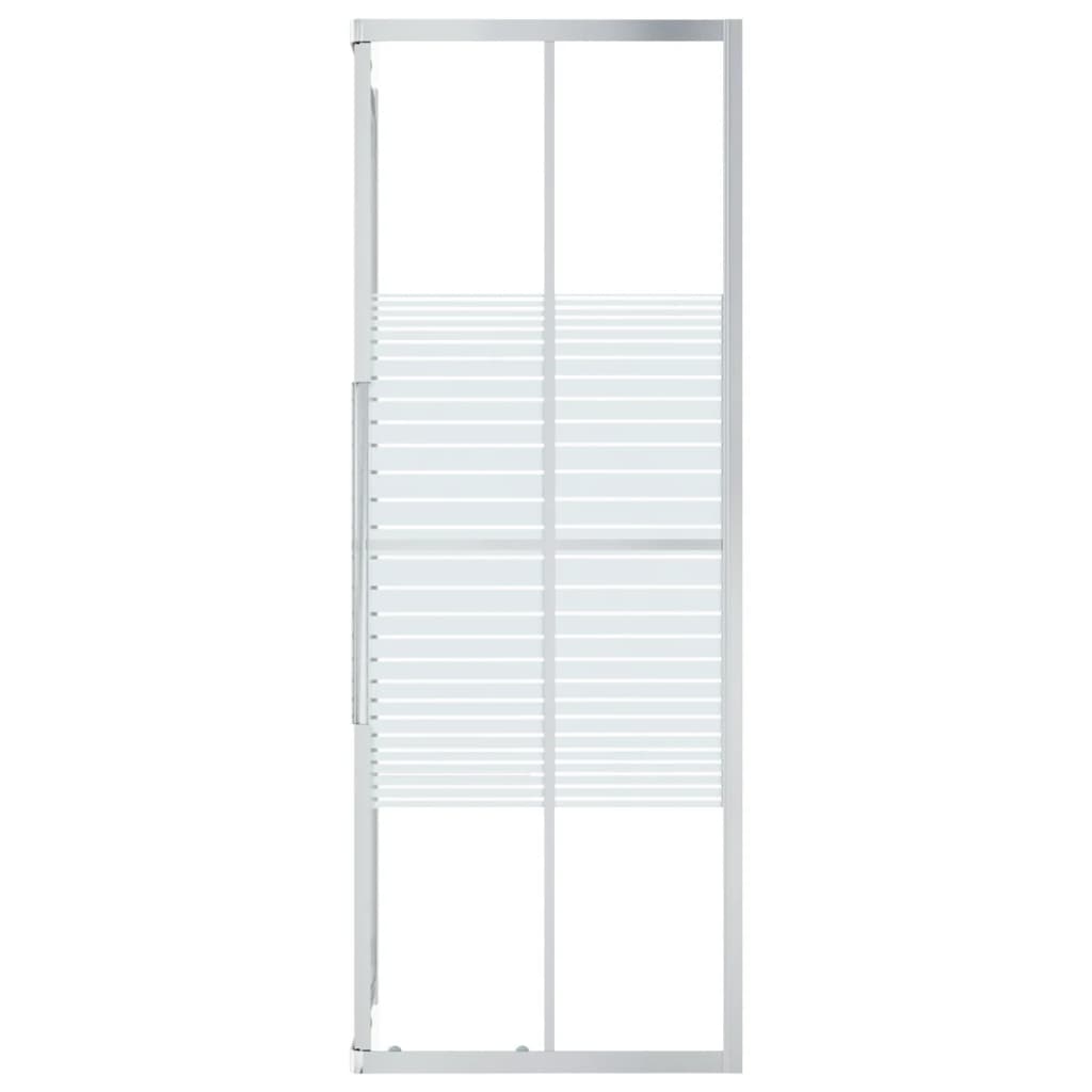 Suihkukaappi ESG 70x70x180 cm - Sisustajankoti.fi