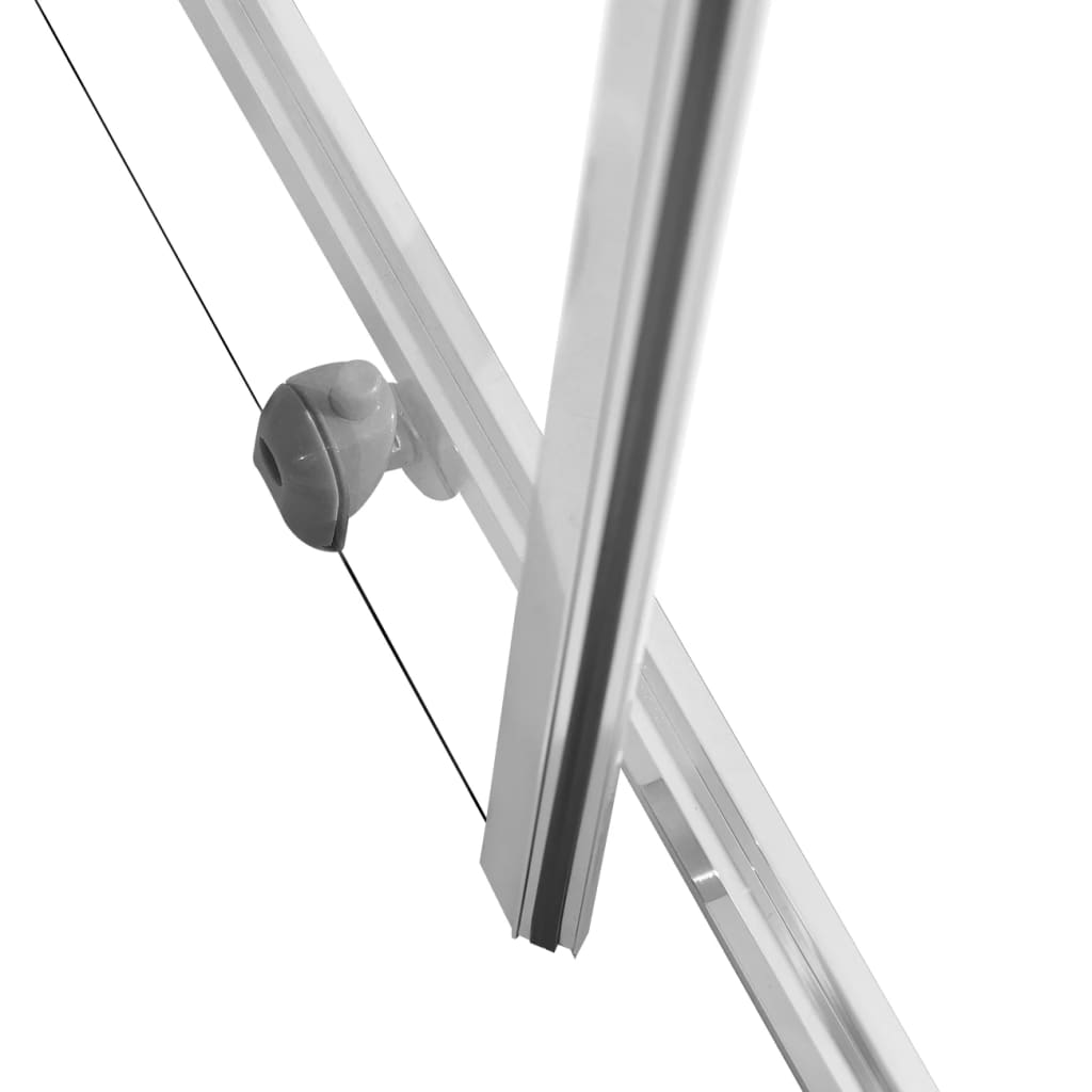 Suihkukaappi ESG 70x70x180 cm - Sisustajankoti.fi