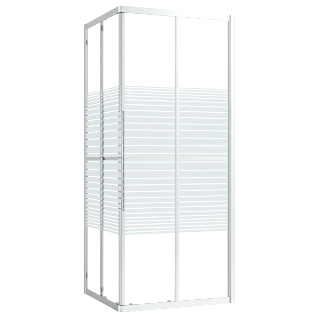 Suihkukaappi ESG 80x70x180 cm - Sisustajankoti.fi