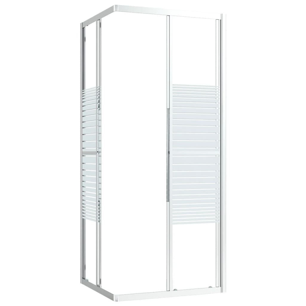Suihkukaappi ESG 80x70x180 cm - Sisustajankoti.fi