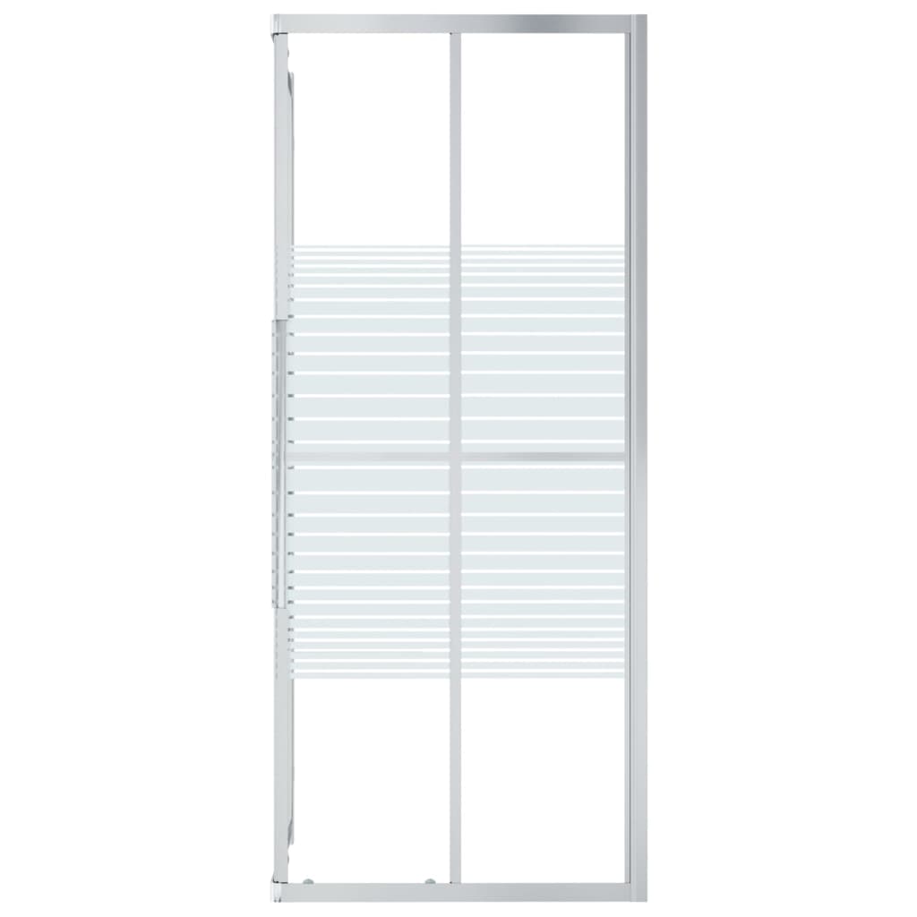 Suihkukaappi ESG 80x70x180 cm - Sisustajankoti.fi