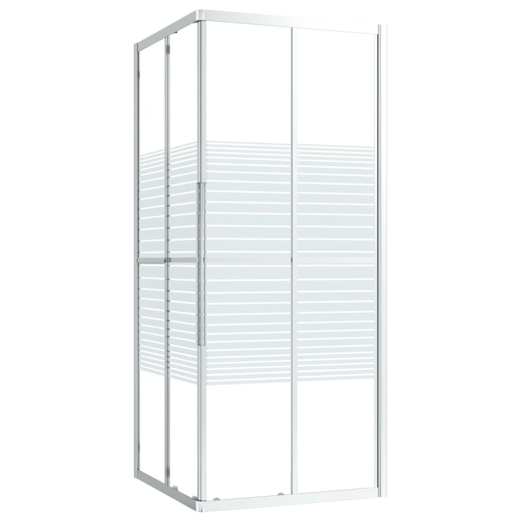 Suihkukaappi ESG 80x80x180 cm - Sisustajankoti.fi