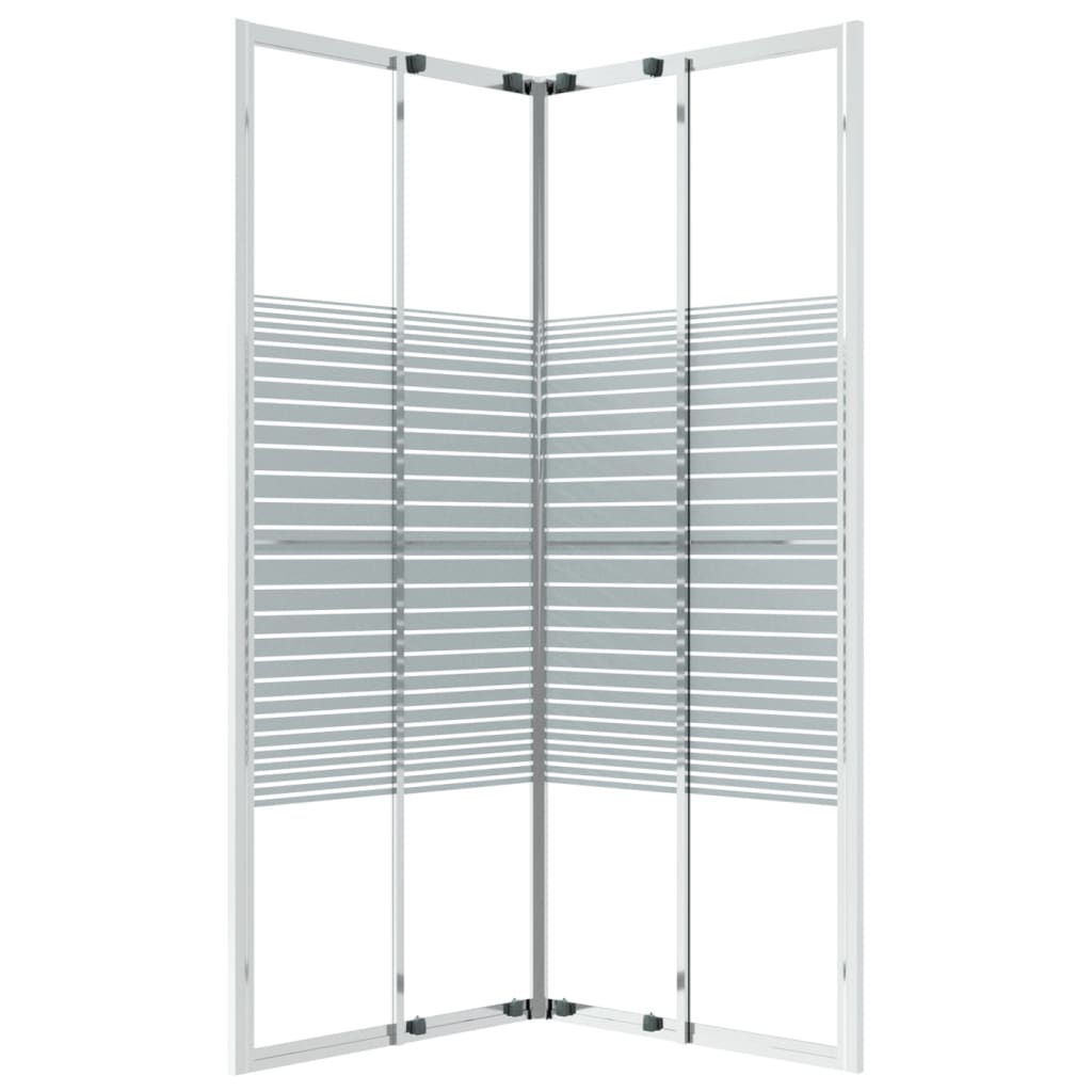 Suihkukaappi ESG 80x80x180 cm - Sisustajankoti.fi