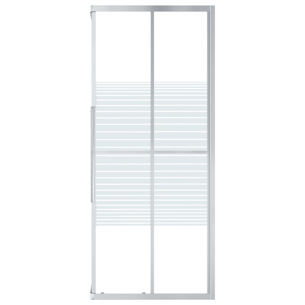 Suihkukaappi ESG 80x80x180 cm - Sisustajankoti.fi