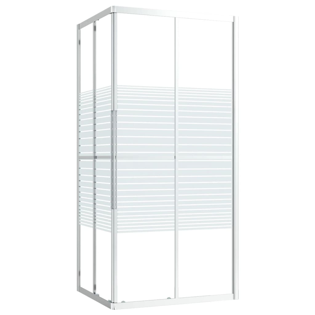 Suihkukaappi ESG 90x70x180 cm - Sisustajankoti.fi