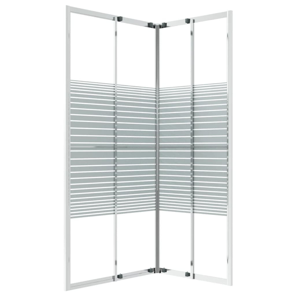 Suihkukaappi ESG 90x70x180 cm - Sisustajankoti.fi