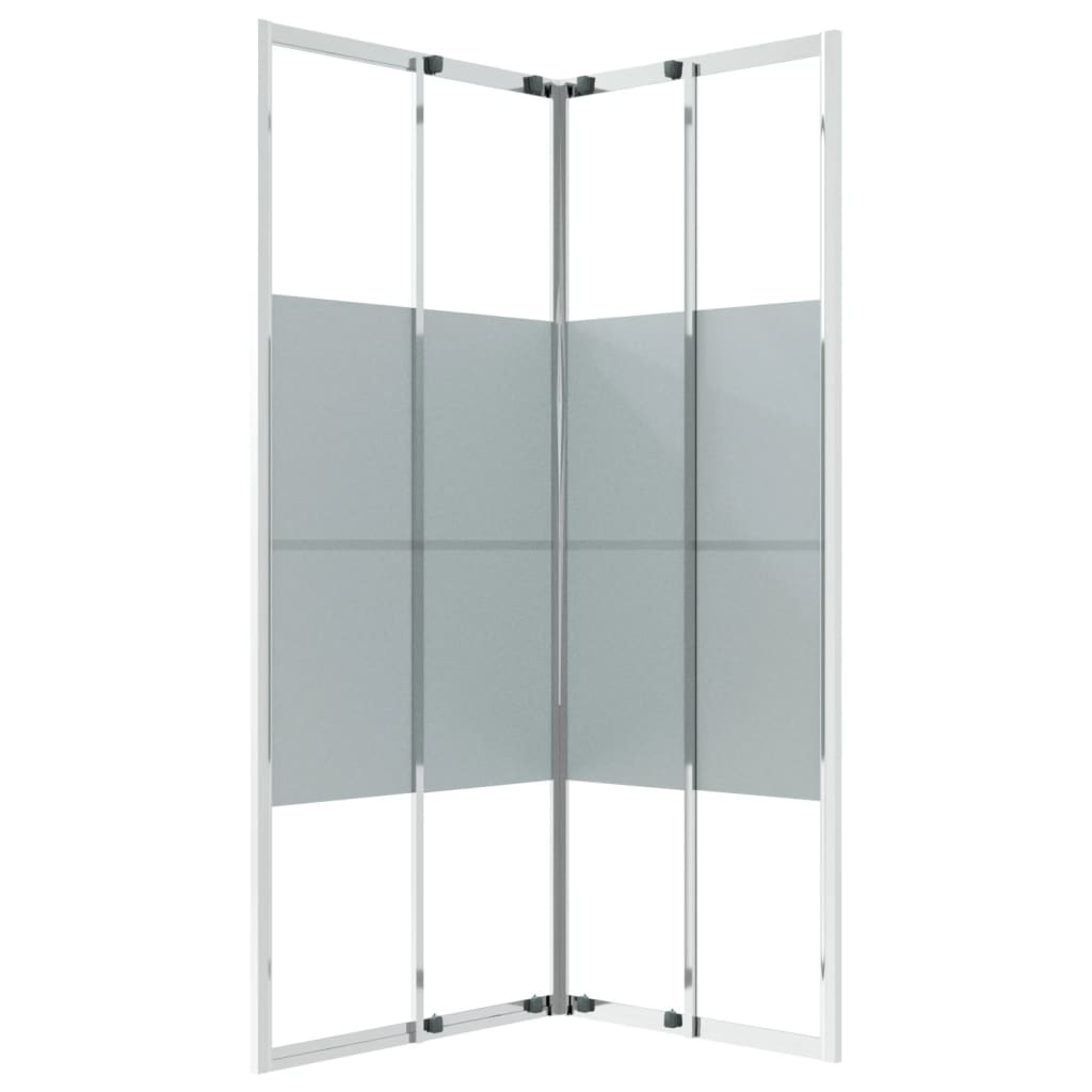 Suihkukaappi ESG 80x70x180 cm - Sisustajankoti.fi