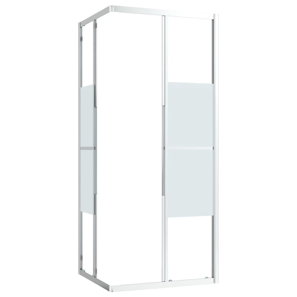 Suihkukaappi ESG 80x70x180 cm - Sisustajankoti.fi