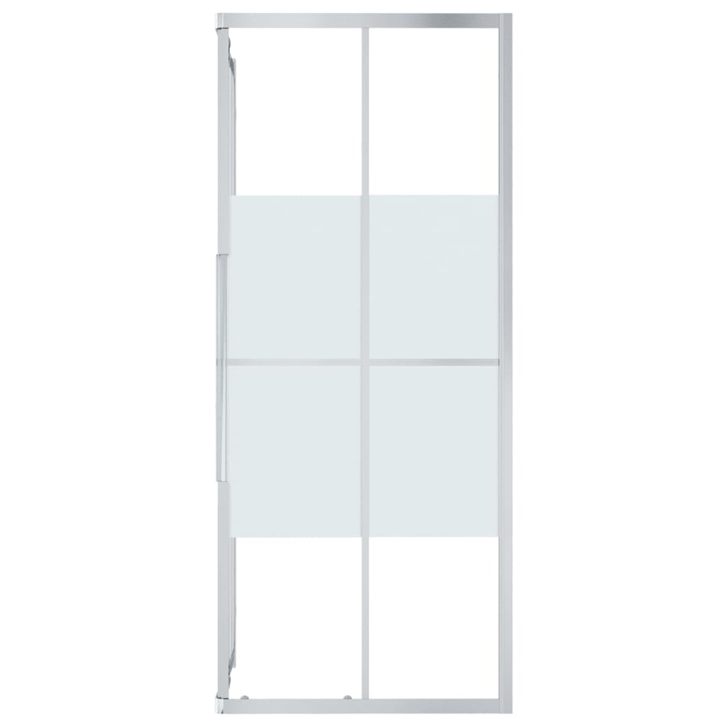 Suihkukaappi ESG 80x70x180 cm - Sisustajankoti.fi