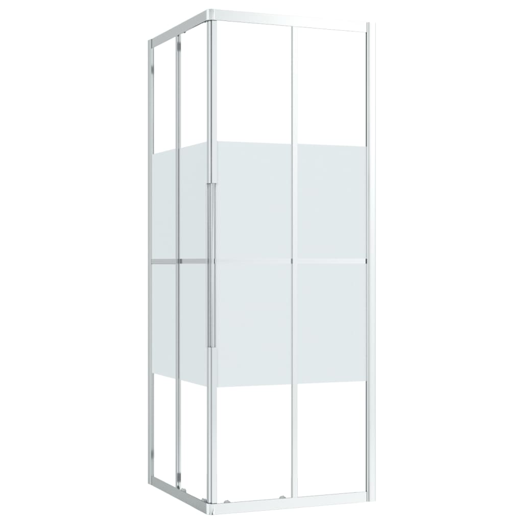 Suihkukaappi ESG 80x80x180 cm - Sisustajankoti.fi