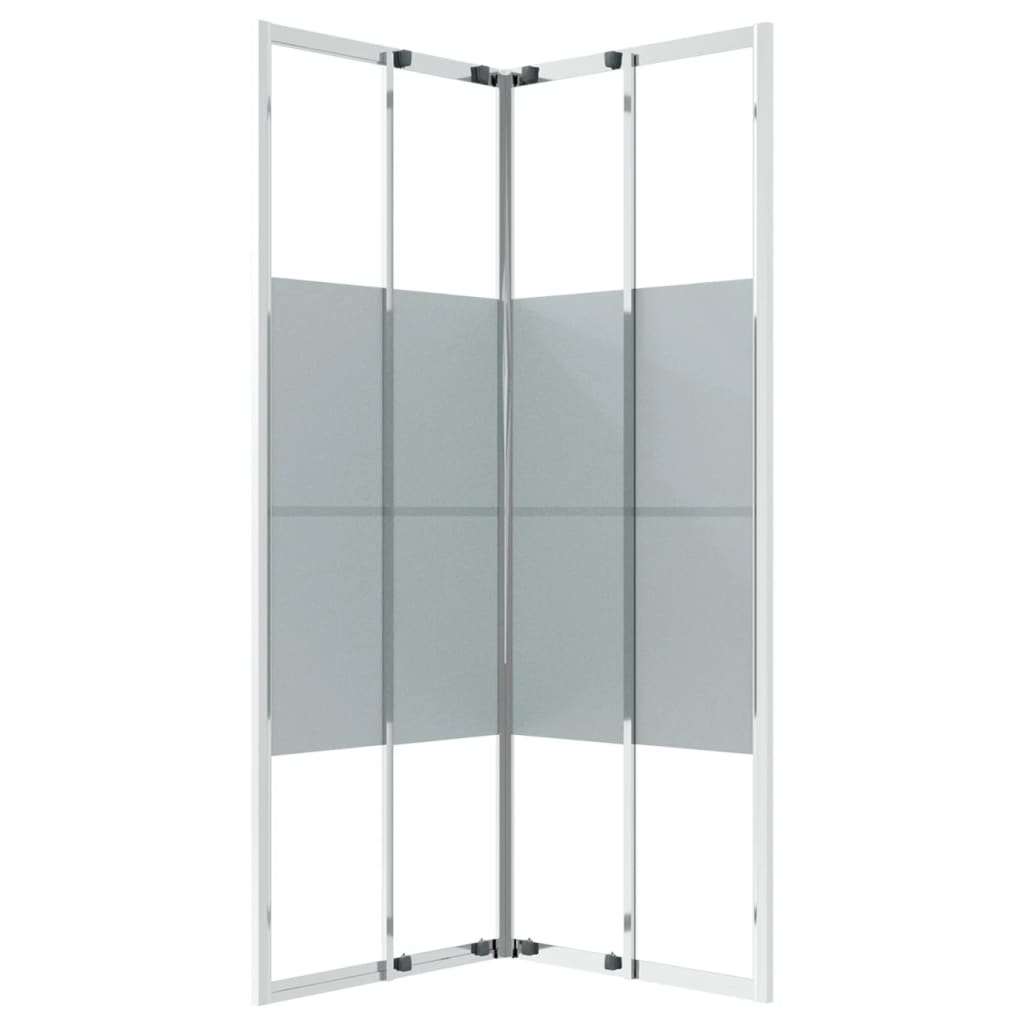 Suihkukaappi ESG 80x80x180 cm - Sisustajankoti.fi