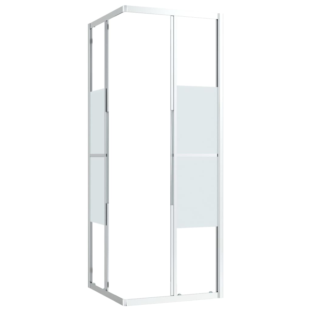 Suihkukaappi ESG 80x80x180 cm - Sisustajankoti.fi