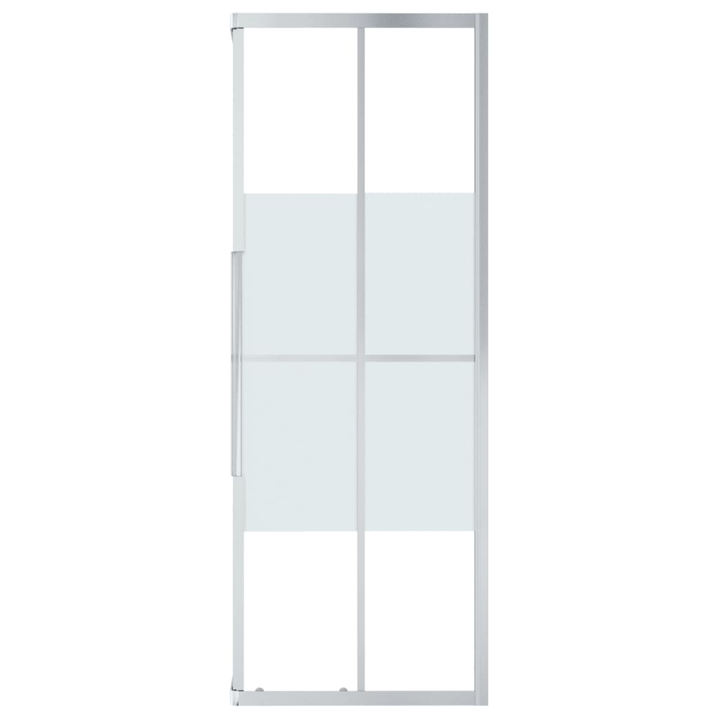 Suihkukaappi ESG 80x80x180 cm - Sisustajankoti.fi