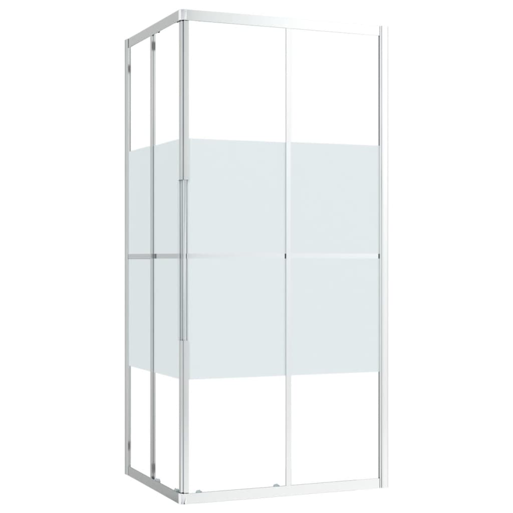 Suihkukaappi ESG 90x70x180 cm - Sisustajankoti.fi