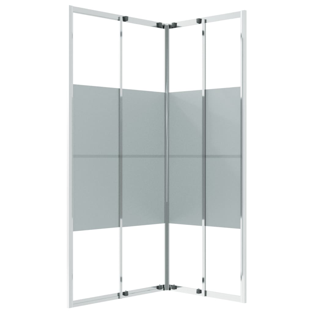 Suihkukaappi ESG 90x70x180 cm - Sisustajankoti.fi
