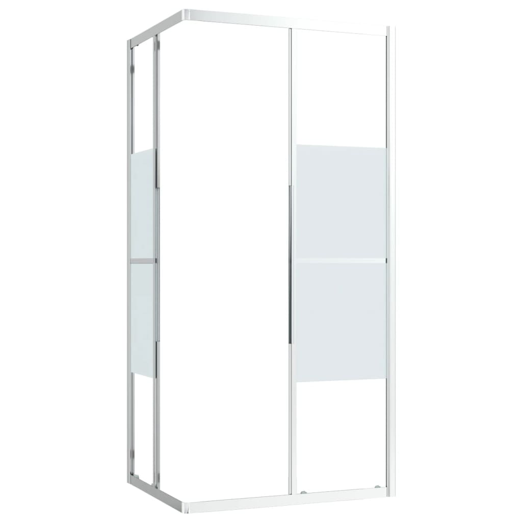 Suihkukaappi ESG 90x70x180 cm - Sisustajankoti.fi