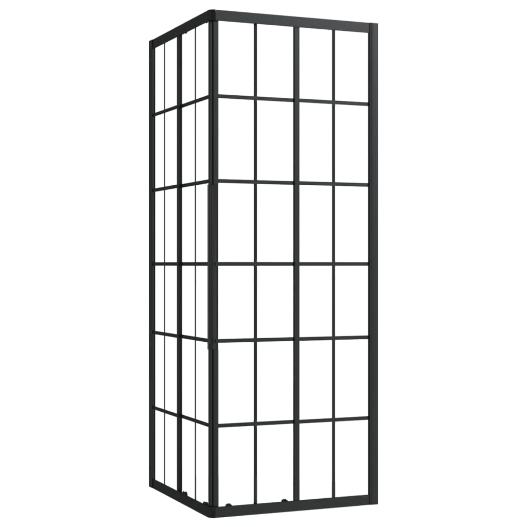 Suihkukaappi ESG 70x70x180 cm - Sisustajankoti.fi