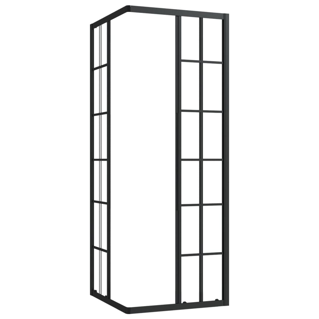 Suihkukaappi ESG 70x70x180 cm - Sisustajankoti.fi