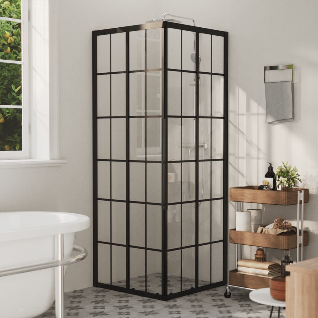 Suihkukaappi ESG 70x70x180 cm - Sisustajankoti.fi