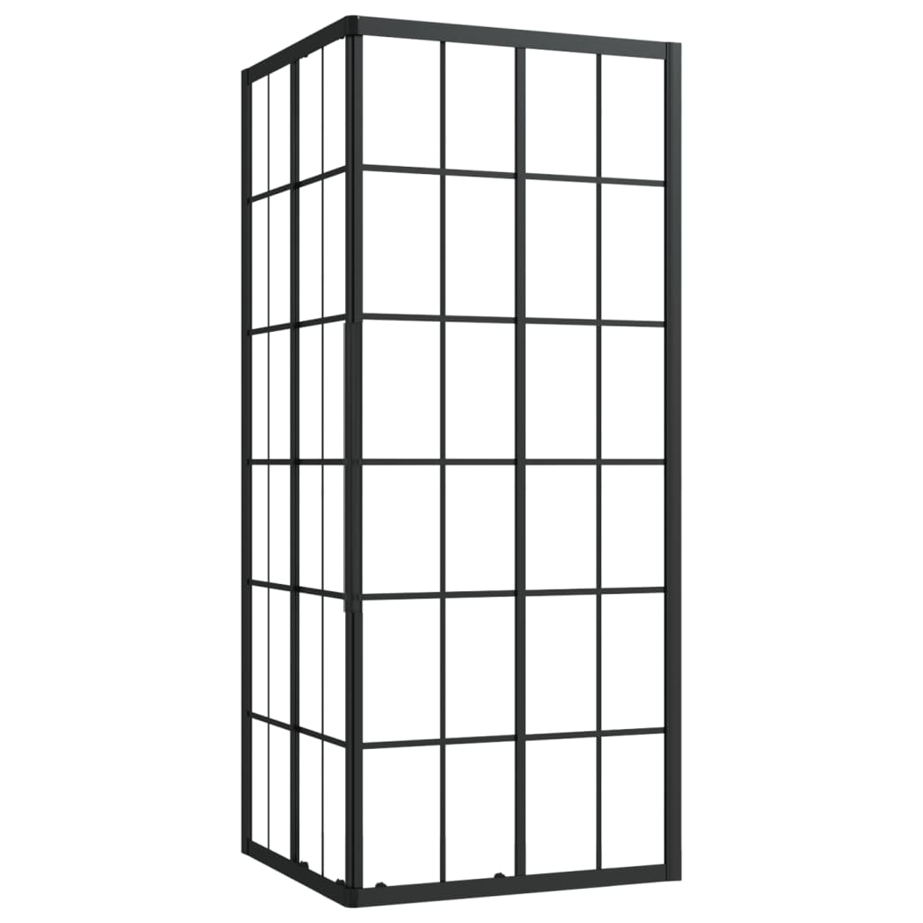 Suihkukaappi ESG 80x70x180 cm - Sisustajankoti.fi