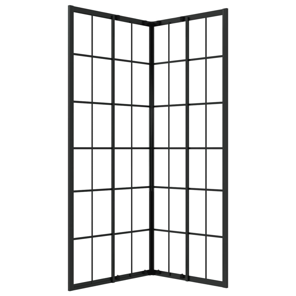 Suihkukaappi ESG 80x70x180 cm - Sisustajankoti.fi