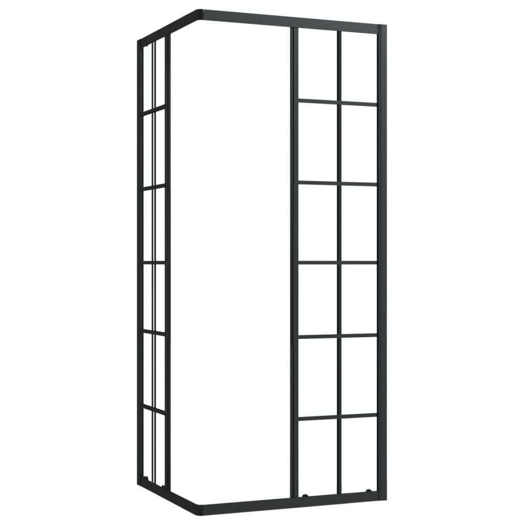 Suihkukaappi ESG 80x70x180 cm - Sisustajankoti.fi