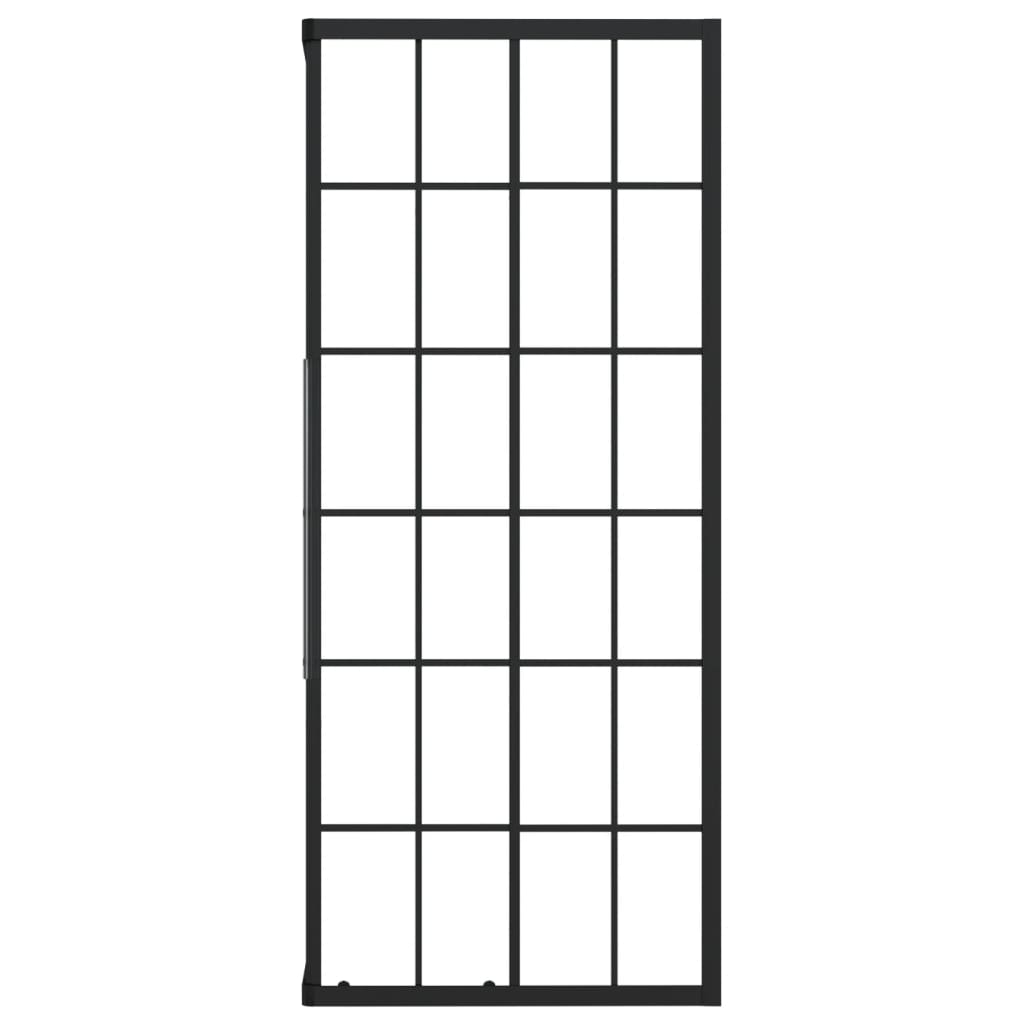 Suihkukaappi ESG 80x70x180 cm - Sisustajankoti.fi