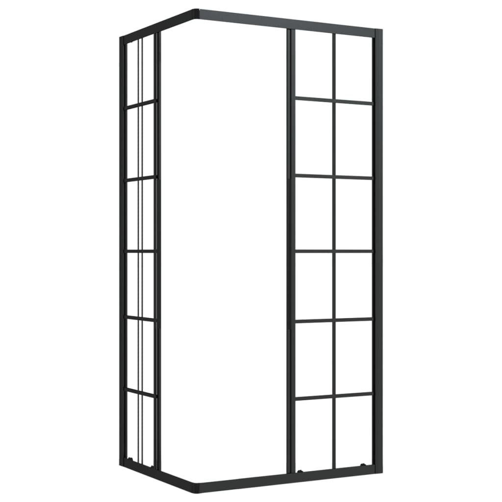 Suihkukaappi ESG 90x70x180 cm - Sisustajankoti.fi