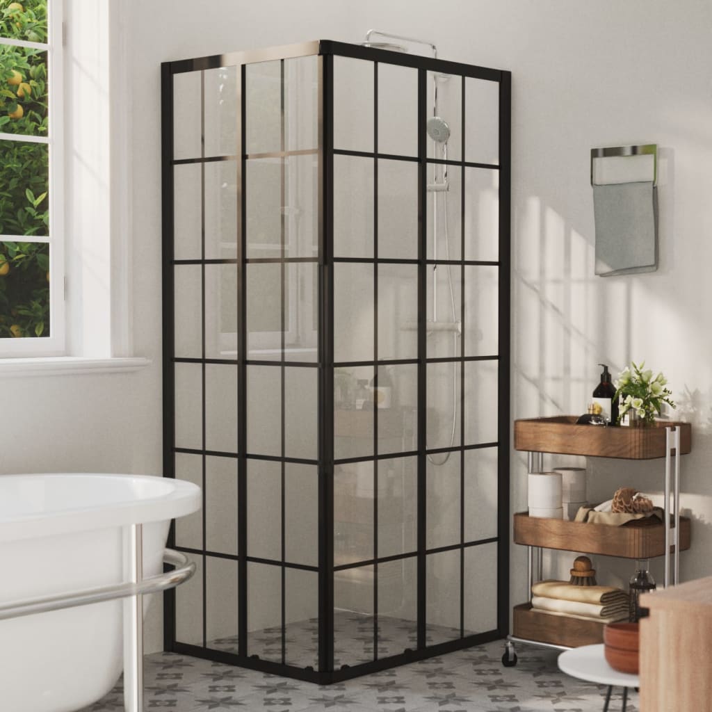 Suihkukaappi ESG 90x70x180 cm - Sisustajankoti.fi