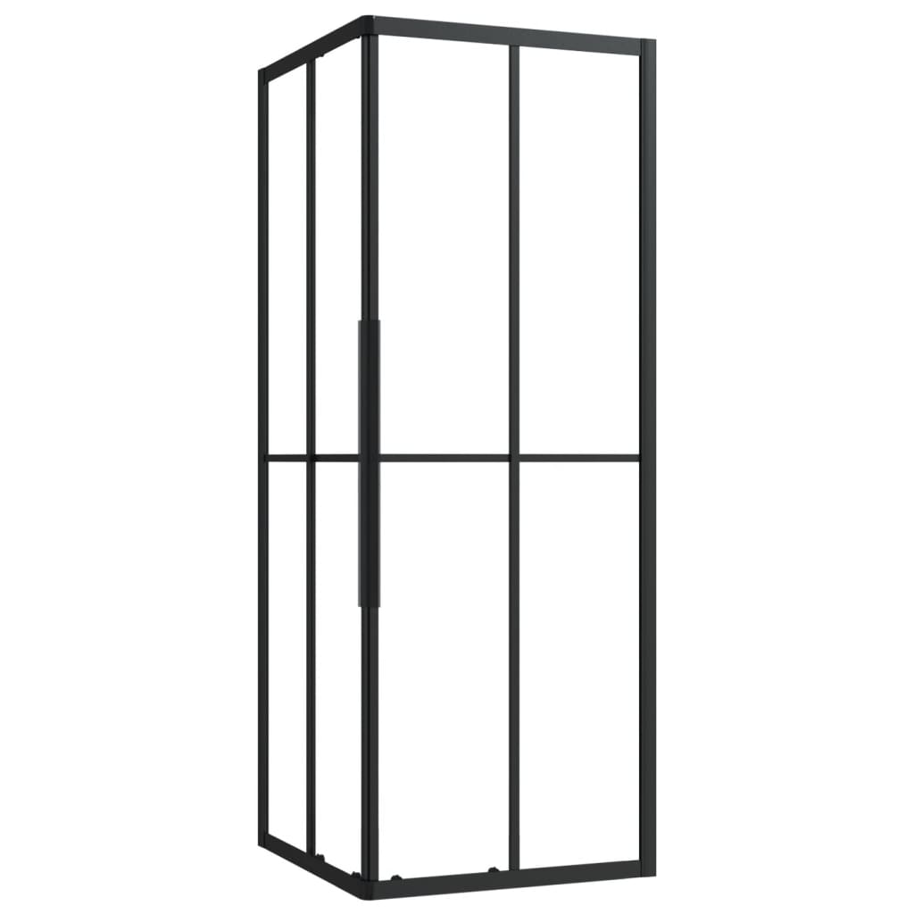 Suihkukaappi ESG 70x70x180 cm - Sisustajankoti.fi