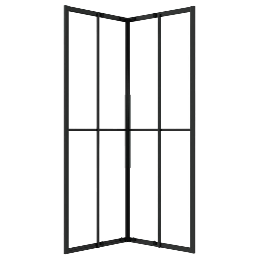 Suihkukaappi ESG 70x70x180 cm - Sisustajankoti.fi