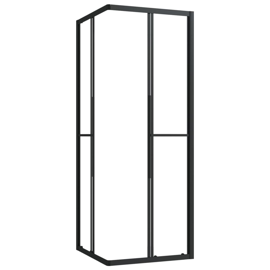 Suihkukaappi ESG 70x70x180 cm - Sisustajankoti.fi