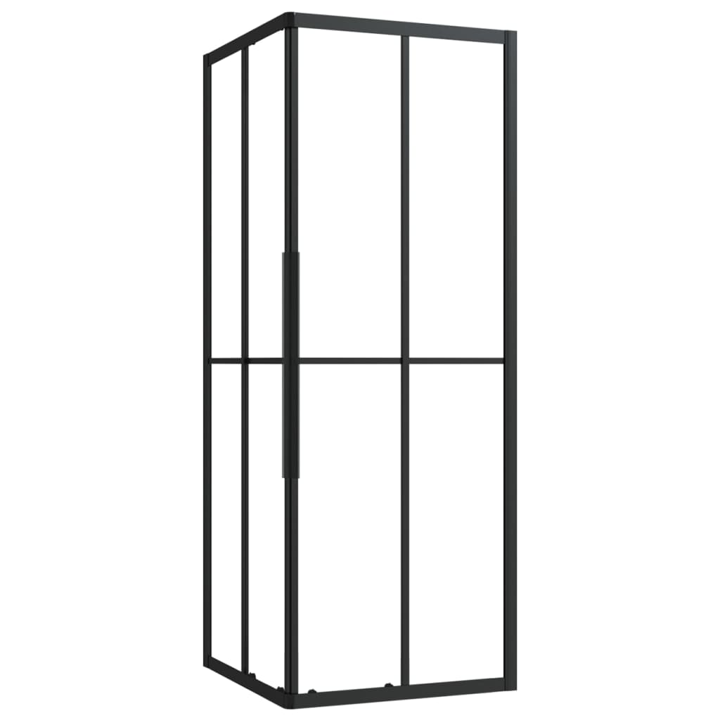 Suihkukaappi ESG 80x80x180 cm - Sisustajankoti.fi