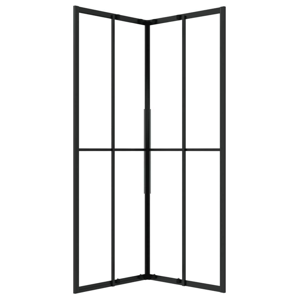 Suihkukaappi ESG 80x80x180 cm - Sisustajankoti.fi