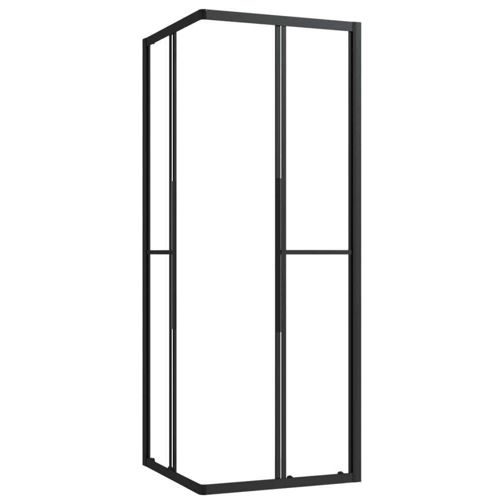 Suihkukaappi ESG 80x80x180 cm - Sisustajankoti.fi
