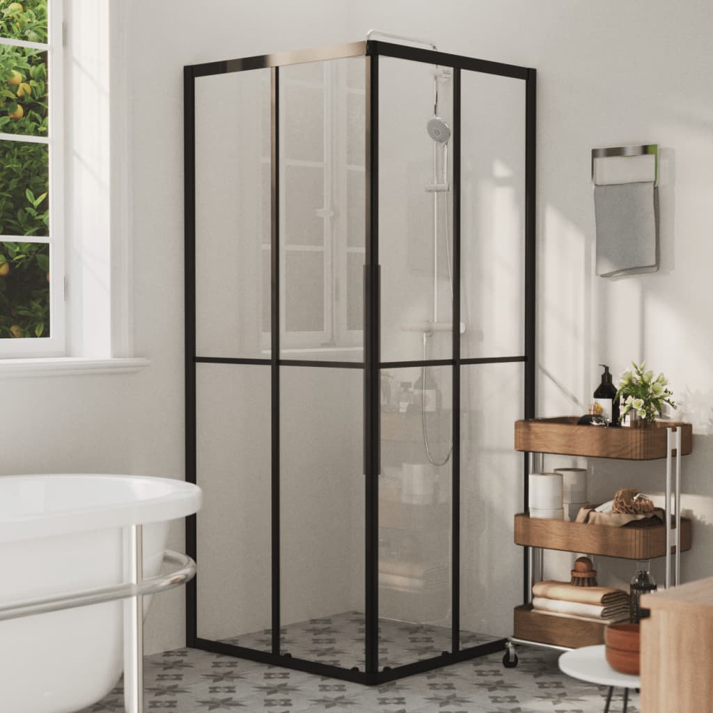 Suihkukaappi ESG 80x80x180 cm - Sisustajankoti.fi